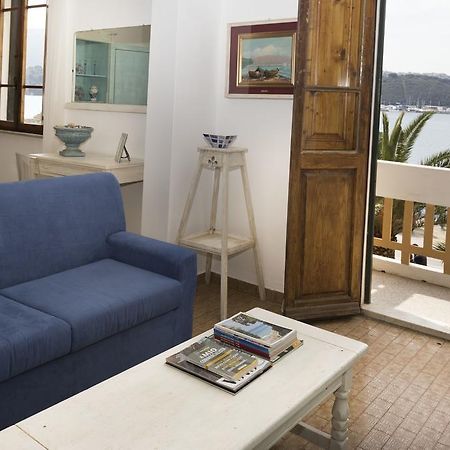 Hotel Belmare Porto Azzurro Zimmer foto
