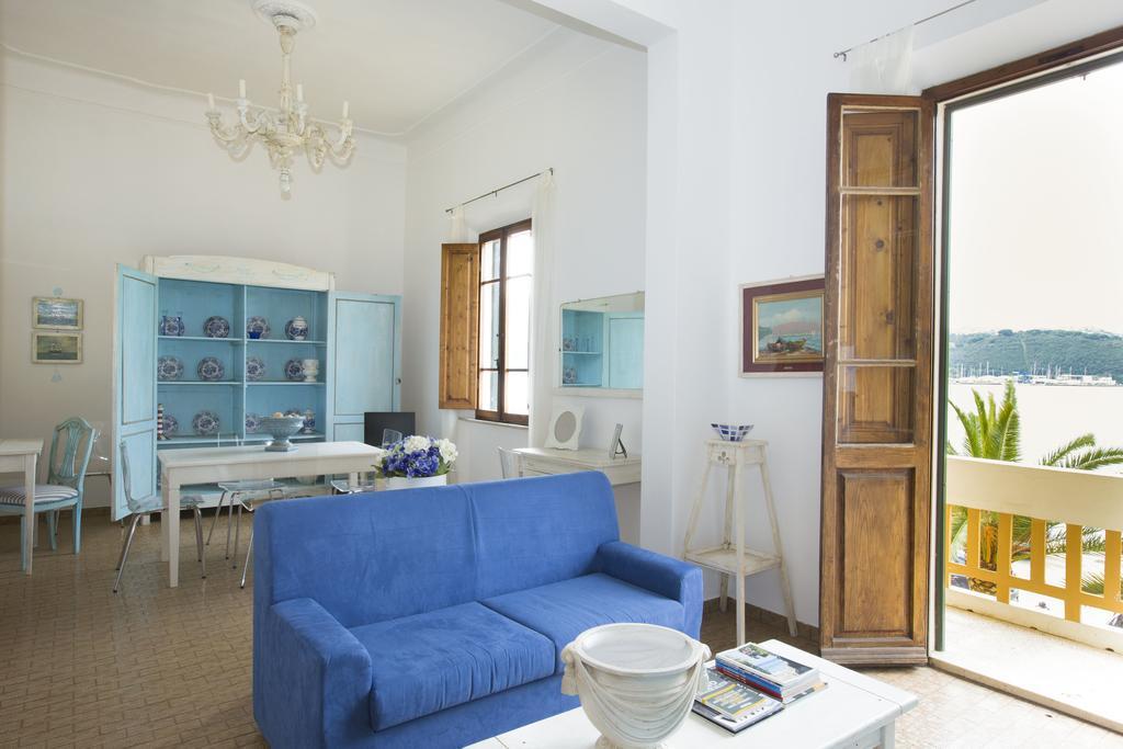 Hotel Belmare Porto Azzurro Zimmer foto